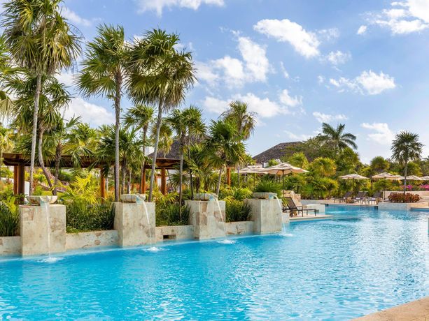 Fairmont Mayakoba - 52