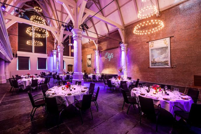 NH Collection Amsterdam Barbizon Palace - 56