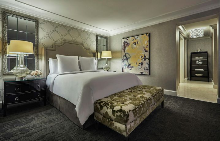 Four Seasons Hotel Las Vegas - 56