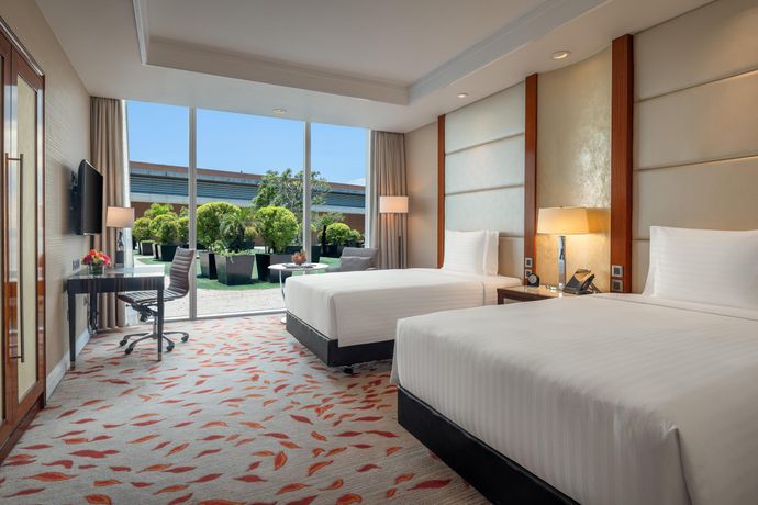 Verified hotel review - Solaire Resort & Casino - 15