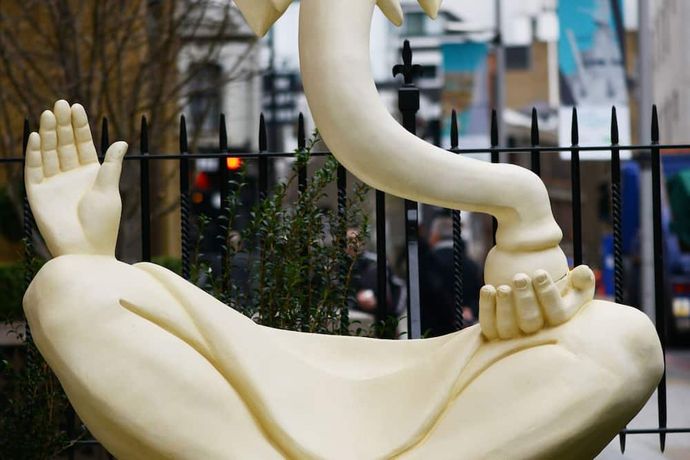 Verified hotel review - The LaLit London - 11