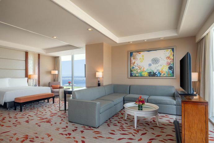 Verified hotel review - Solaire Resort & Casino - 58