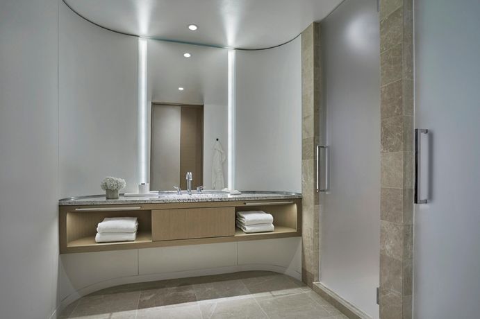 Four Seasons Hotel Philadelphia at Comcast Center - 49