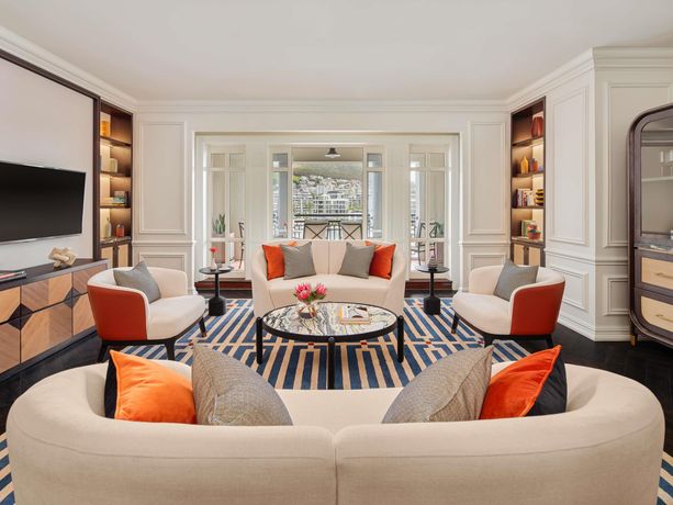 Verified hotel review - Cape Grace - A Fairmont Managed Hotel - 19