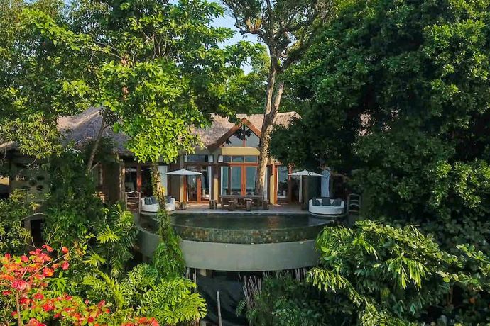 Song Saa Private Island - 23