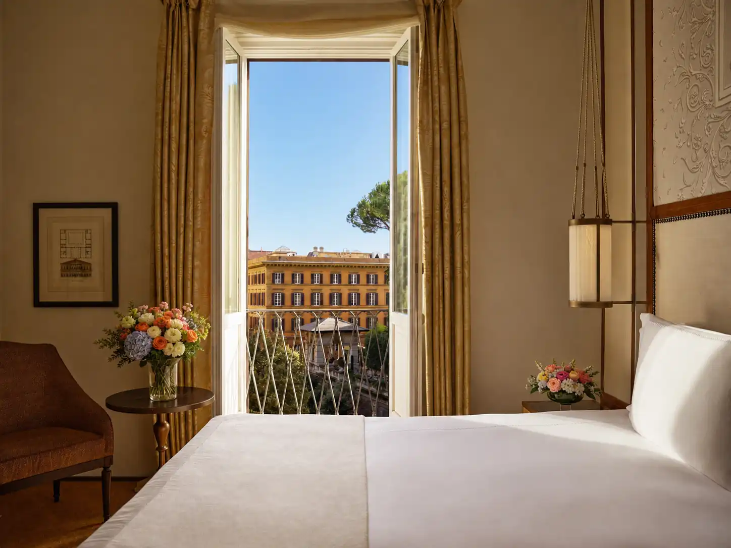 Hotel Eden - Dorchester Collection - Before You Book: Details That Can Change the Real Cost - 3