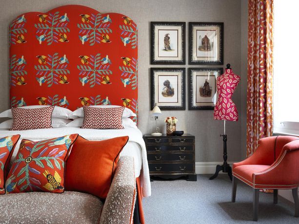 Verified hotel review - Covent Garden Hotel - 25