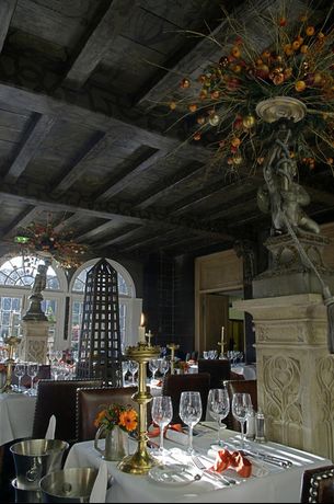 The Witchery by the Castle - 24