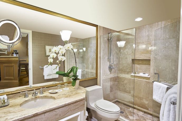 Verified hotel review - Wedgewood Hotel & Spa - 7