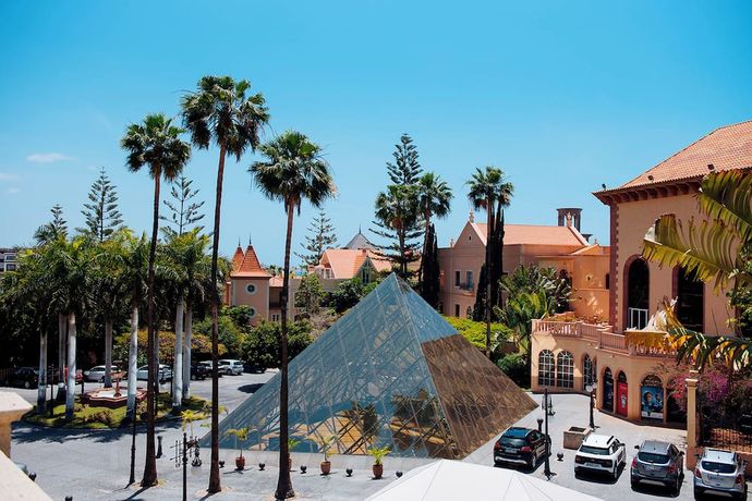 Verified hotel review - Bahia Del Duque - 56