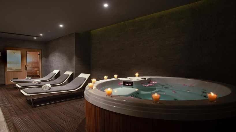 Verified hotel review - InterContinental Cairo Semiramis - 35