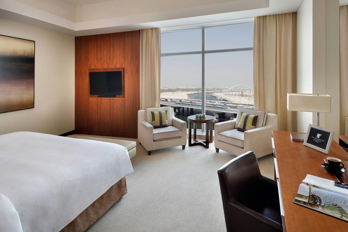 JW Marriott Marquis Hotel Dubai - 47