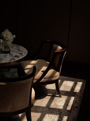 Verified hotel review - Capella Shanghai Jian Ye Li - 55