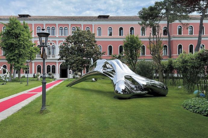 San Clemente Palace Kempinski Venice - 45