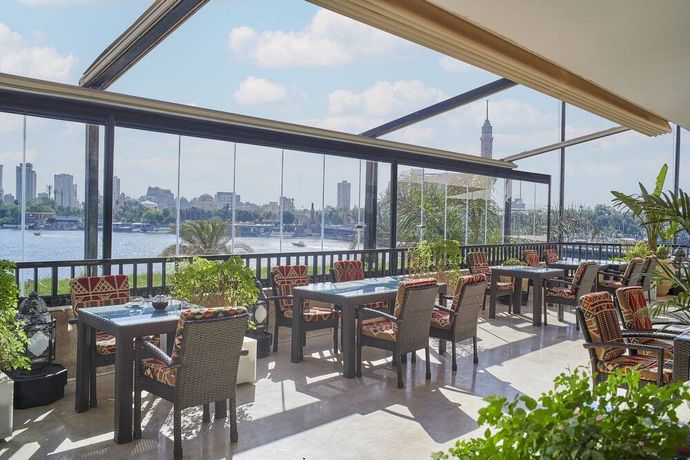 Verified hotel review - InterContinental Cairo Semiramis - 9