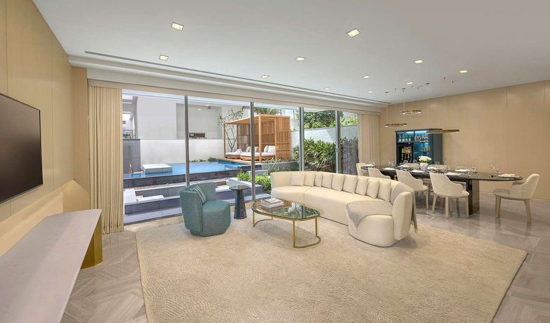 Five Palm Jumeirah Dubai - 41