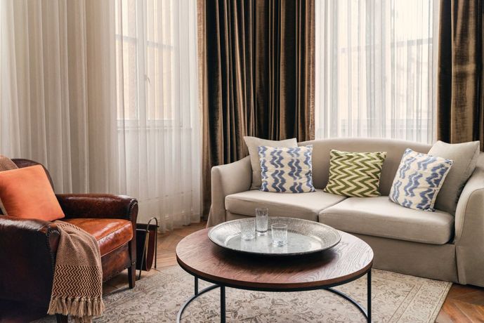 Verified hotel review - Soho House Istanbul - Special Category - 25