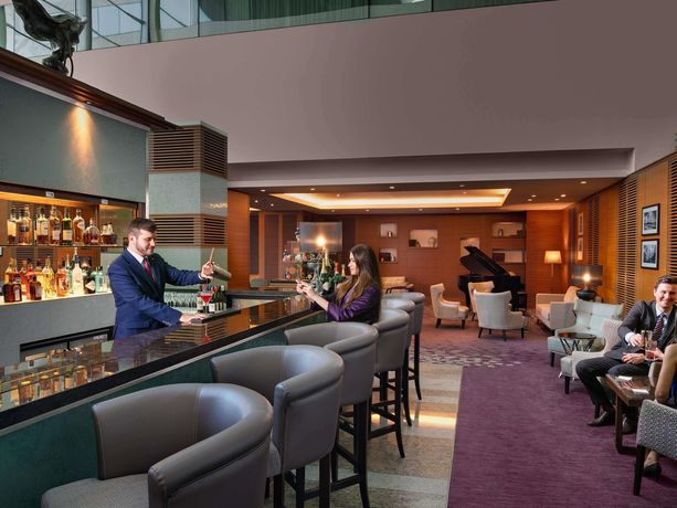 Sofitel London Heathrow - 12