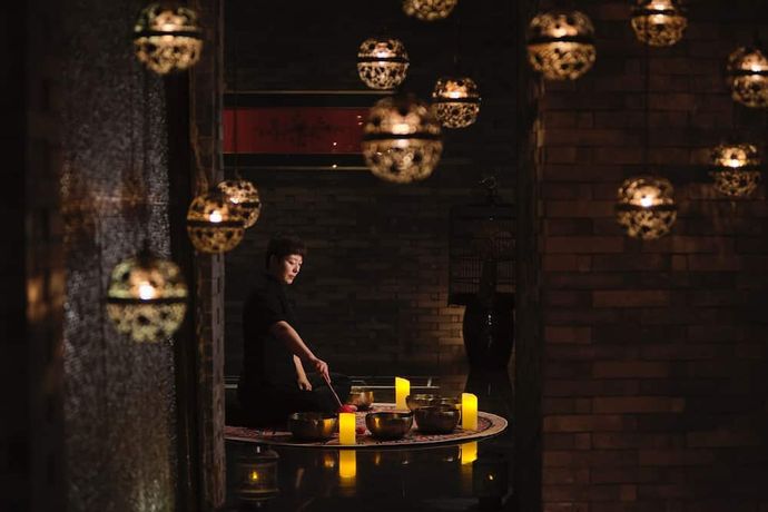 The Peninsula Beijing - 6