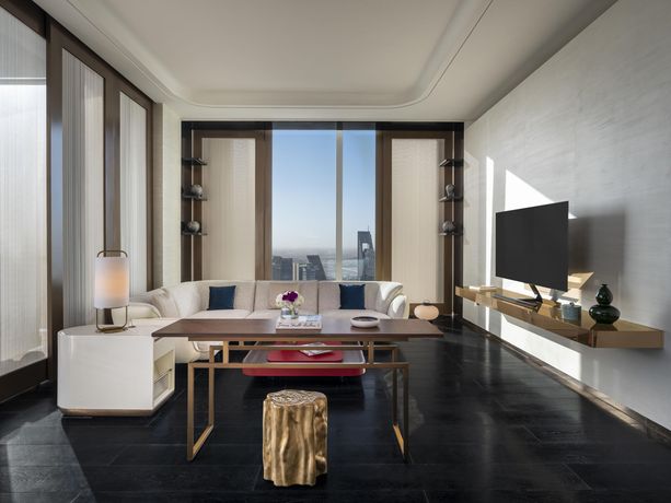 Verified hotel review - Fairmont Doha - 47