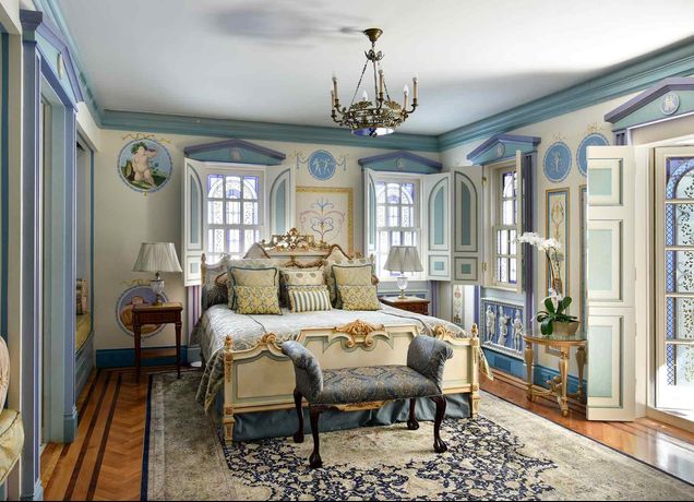 Verified hotel review - The Villa Casa Casuarina - 13