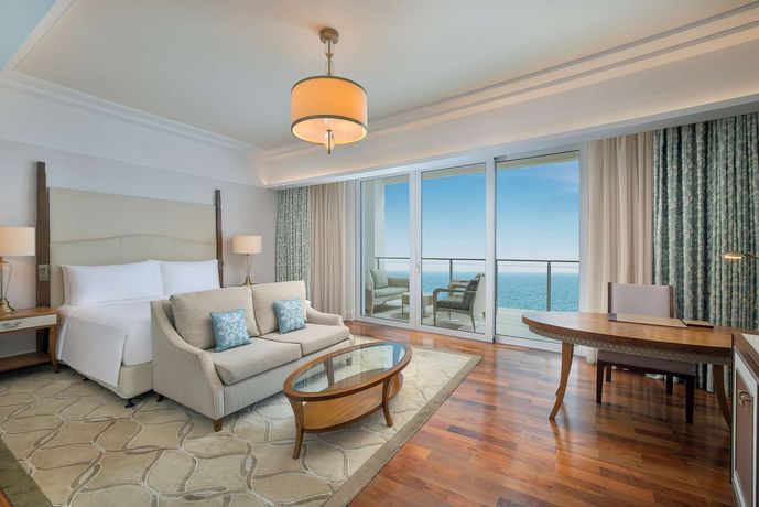 Waldorf Astoria Dubai Palm Jumeirah - 30