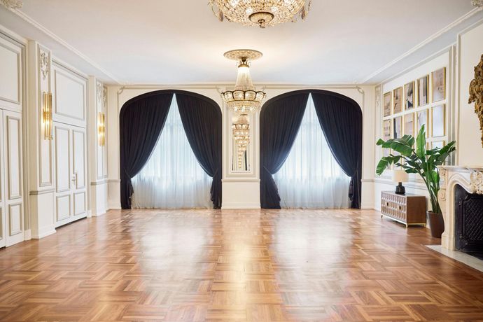 Verified hotel review - Westin Palace Hotel - 49