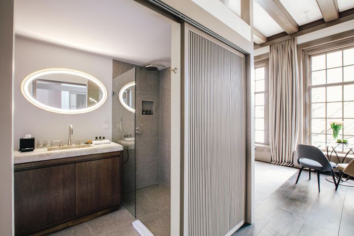 Verified hotel review - The Dylan Amsterdam - 57