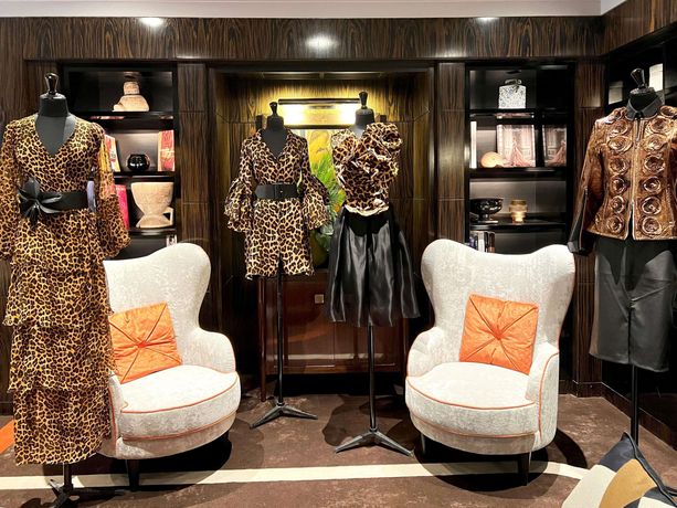 Verified hotel review - Sofitel Paris Le Faubourg - 58