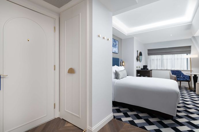 Verified hotel review - Lost Property St Paul's London - Curio Collection by Hilton - 23