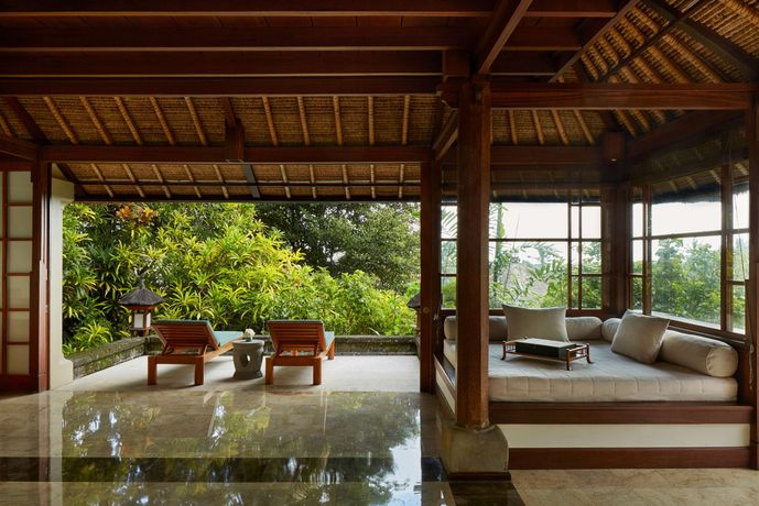 Verified hotel review - Amandari Bali - 38