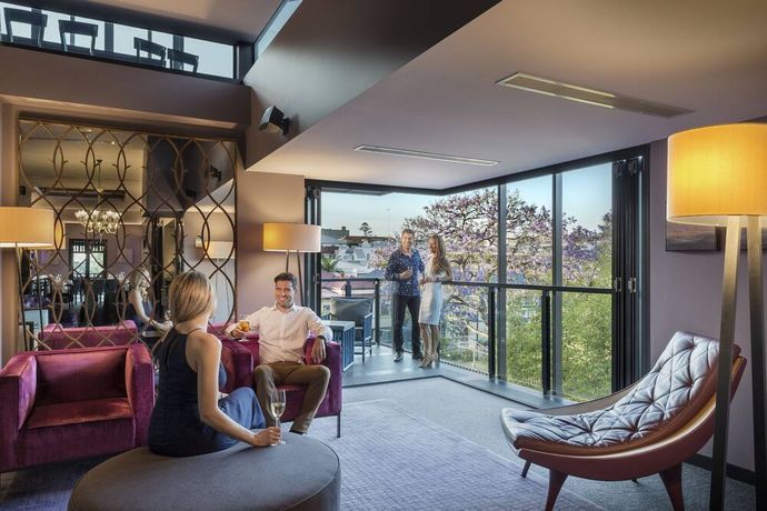 Verified hotel review - Spicers Balfour Hotel - 16