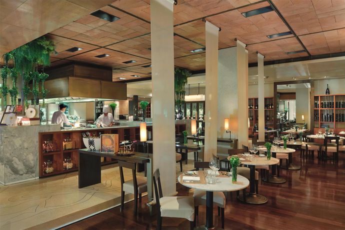 Verified hotel review - Anantara Siam Bangkok Hotel - 53