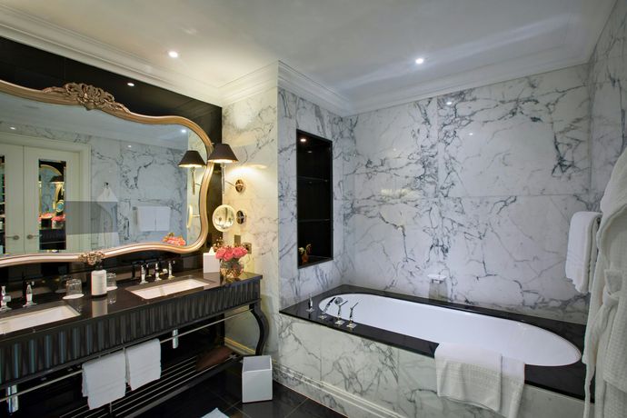 Four Seasons Hotel Baku - 40