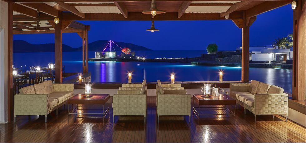Verified hotel review - Elounda Beach Hotel & Villas a Member of the Leading Hotels of the World - 3