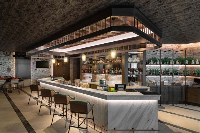 Taj Exotica Resort & Spa, The Palm, Dubai - 48