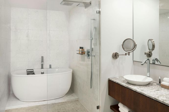 Verified hotel review - The Ritz-Carlton Residences Turks and Caicos - 57