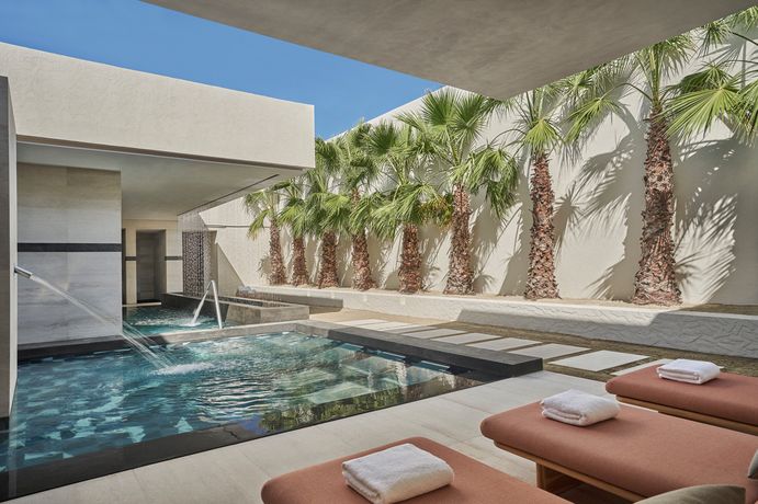 Four Seasons Resort Los Cabos at Costa Palmas - 45