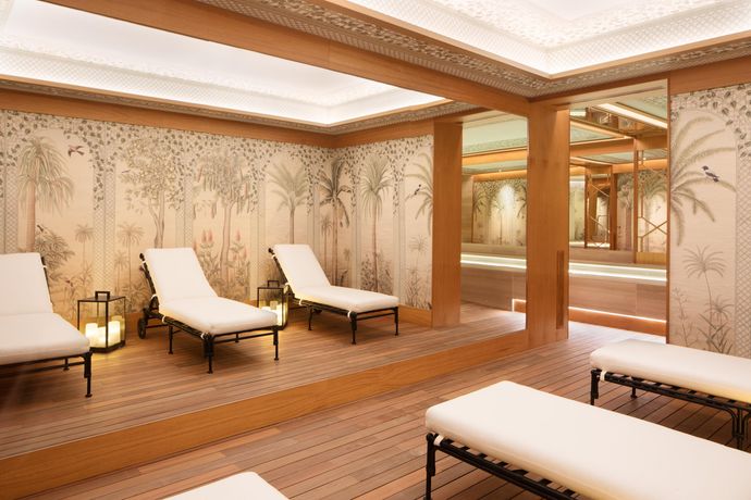 Verified hotel review - Majestic Hotel & Spa Barcelona GL - 8