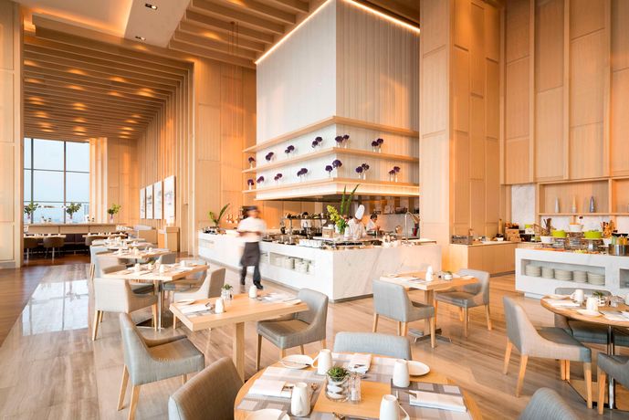 Verified hotel review - AVANI Riverside Bangkok Hotel - 18