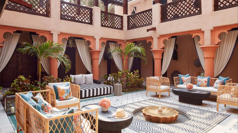 Jumeirah Dar Al Masyaf - Madinat Jumeirah - 9