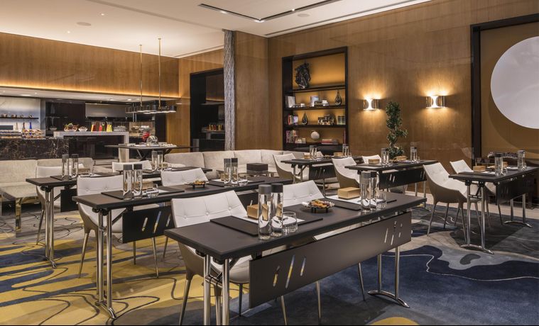 Four Seasons Hotel Dubai International Financial Centre - 59