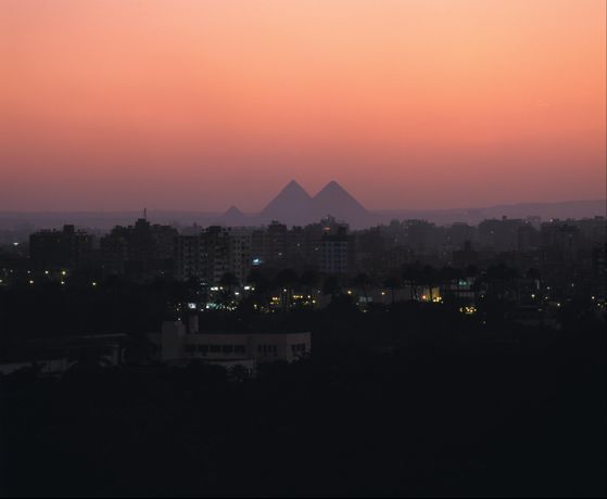 Verified hotel review - Four Seasons Cairo At The First Residence - 48