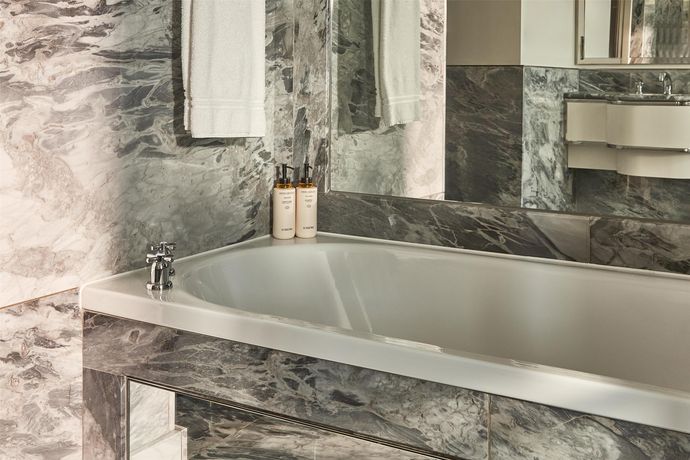 Verified hotel review - The Berkeley - 60