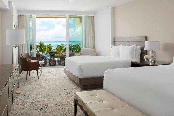 Verified hotel review - The Ritz-Carlton Turks and Caicos - 37