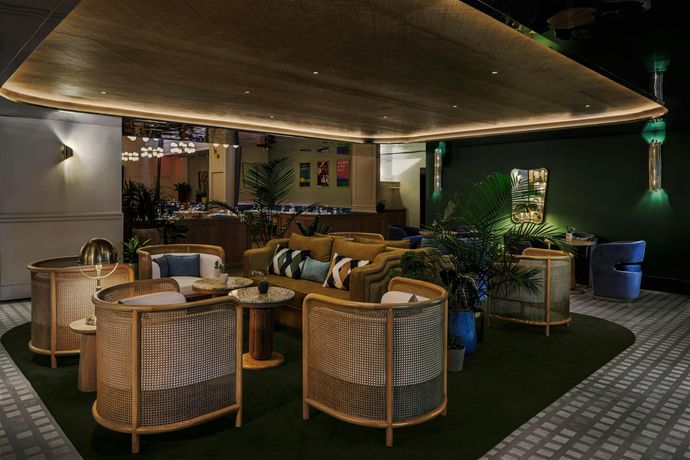 Verified hotel review - The Ritz-Carlton, South Beach - 28