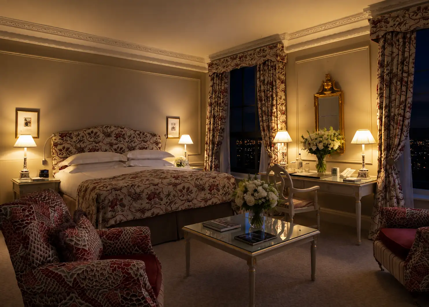 The Merrion Hotel - Direct or Booking.com? - 2