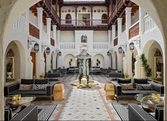 Verified hotel review - The Villa Casa Casuarina - 5