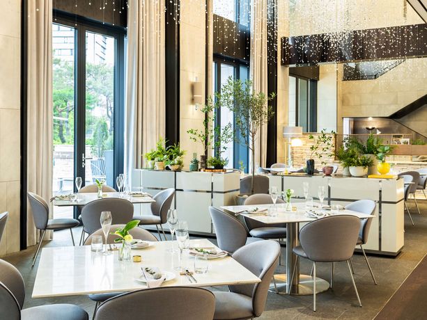 Verified hotel review - Banyan Tree Club & Spa Seoul - 23