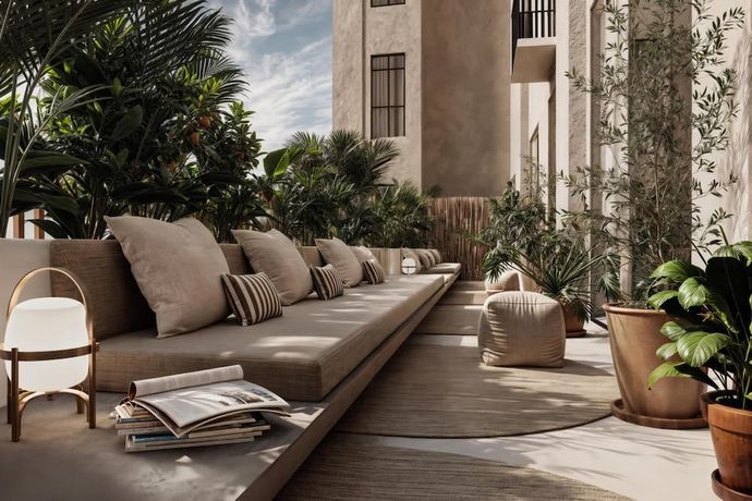 Kempinski Hotel Mall of the Emirates - 30